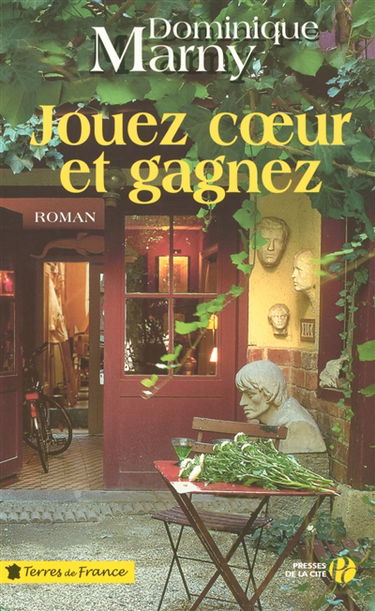 Jouez coeur et gagnez