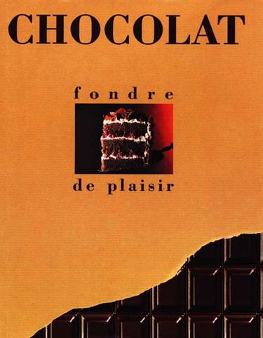 Chocolat : fondre de plaisir