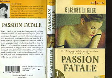 PASSION FATALE