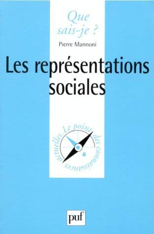 Les représentations sociales