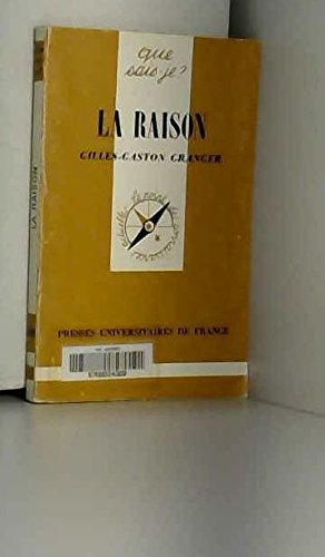 La raison