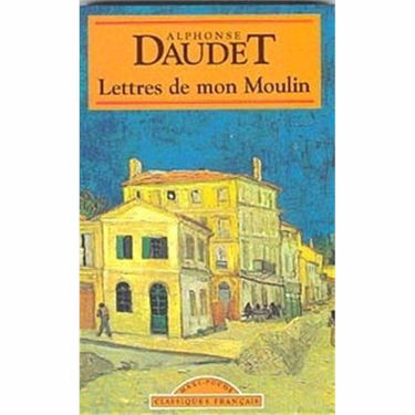 Contes du Lundi