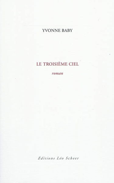 Le troisième ciel