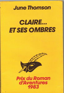 Claire et ses ombres