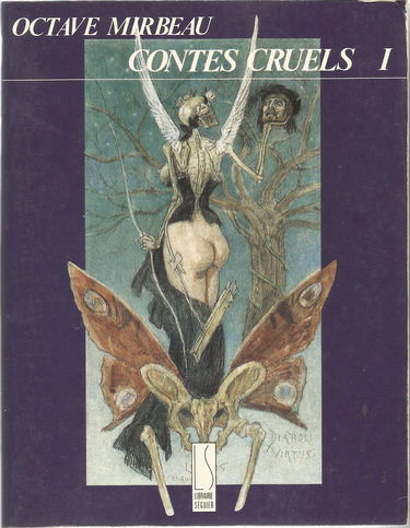 Contes cruels. Vol. 1