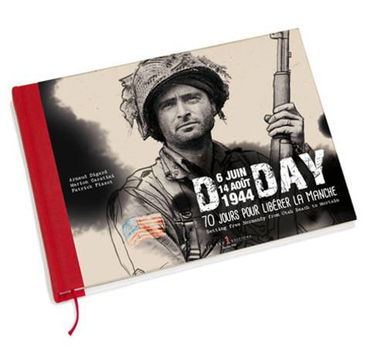 70 jours pour libérer la Manche