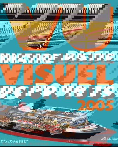 Vu 2005: Dictionnaire visuel pour tous