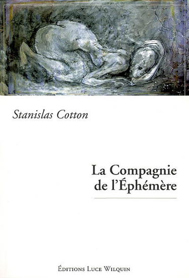 La compagnie de l'éphémère