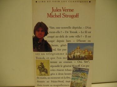 Michel Strogoff