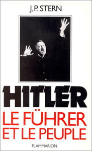 Hitler : le Führer et le peuple