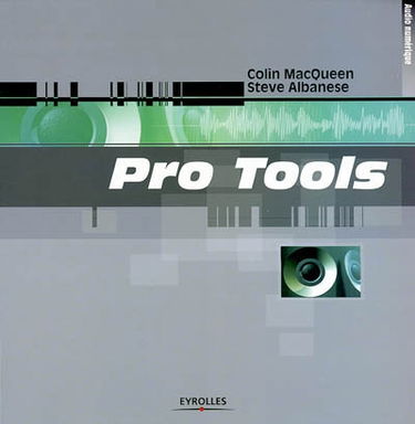 Pro Tools