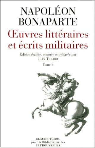 les introuvables de l'histoire