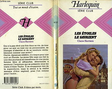 Les Étoiles le savaient