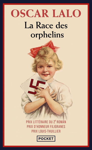 La race des orphelins
