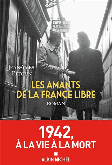 Les amants de la France libre