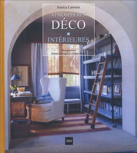 Atmosphère déco : intérieures