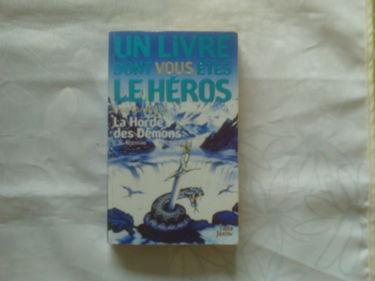 La Horde des démons