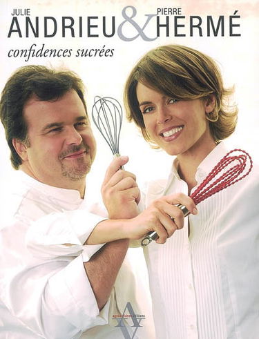 Confidences sucrées