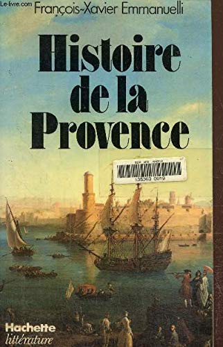 Histoires de la Provence
