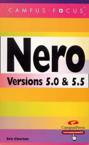 Nero 5 et 5.5