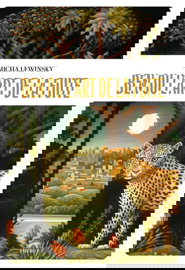 Ben ou l'art de la fuite