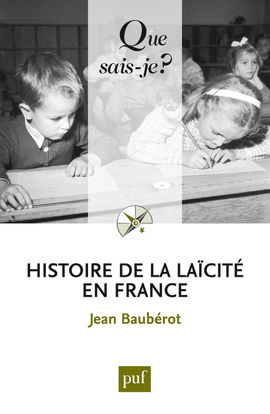 Histoire de la laïcité en France