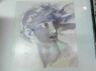 Couverture de Catalogue - Dessins français de l art institute de chicago de watteau à picasso 15 octobre 1976-17 janvier 1977