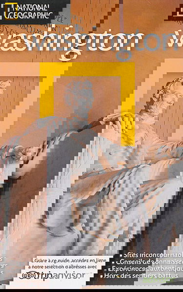 Washington : sites incontournables, conseils de connaisseurs, expériences authentiques, hors des sentiers battus