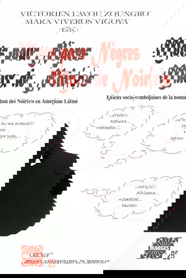 Mots pour negres maux de noires