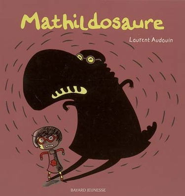 Mathildosaure