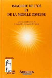 Imagerie de l'os et de la moelle osseuse
