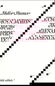 Et si nous n'avions toujours rien compris à la sexualité ?