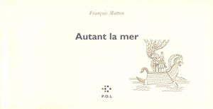 Autant la mer