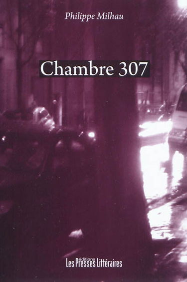 Chambre 307