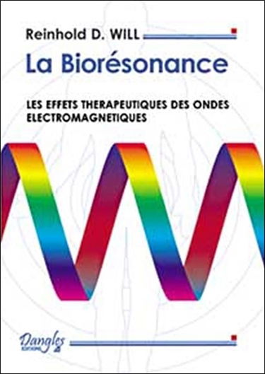 La biorésonance : les effets thérapeutiques des ondes électromagnétiques