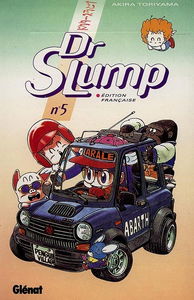 Docteur Slump. Vol. 5