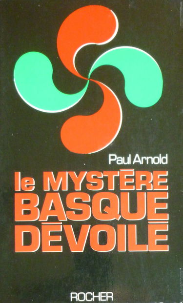 Le Mystère basque dévoilé