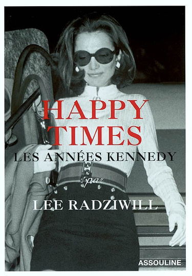 Happy times : les années Kennedy