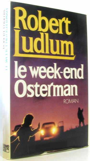 Le week-end Osterman