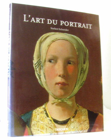 LART DU PORTRAIT