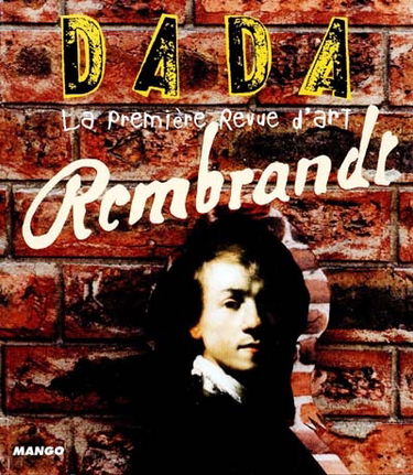 Dada, n° 58. Rembrandt