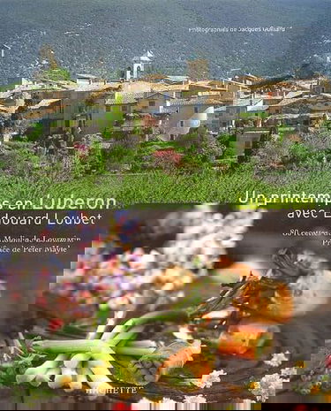 Un printemps en Lubéron