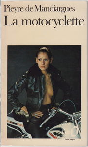 La Motocyclette