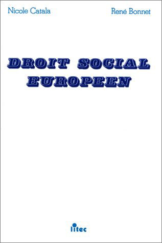 Droit social européen