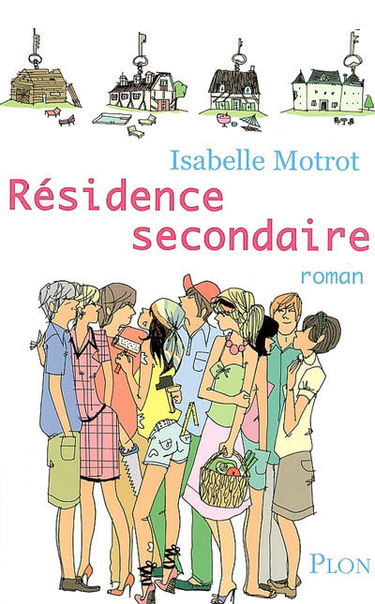 Résidence secondaire