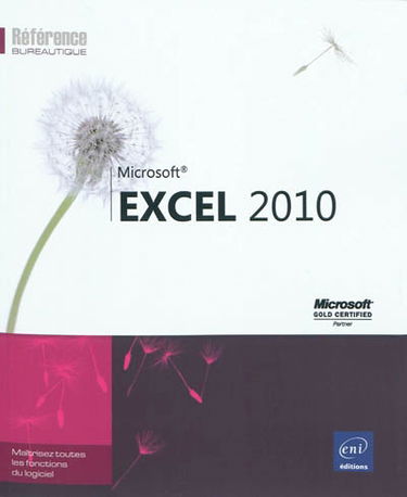 Excel 2010