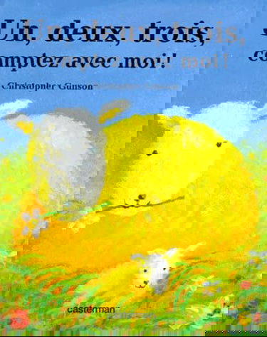 Un, deux, trois, comptez avec moi