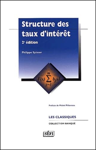 Structure des taux d'intérêts