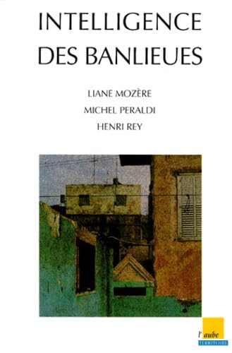 Intelligence des banlieues : dynamisme des compétences et de la vie quotidienne