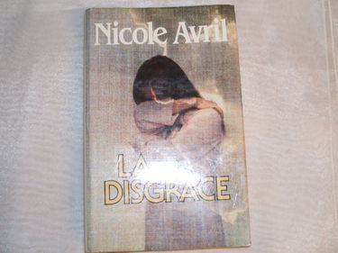 La disgrâce